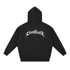 COVALENT Fleece Hoodie