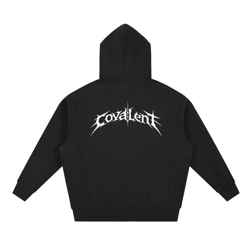 COVALENT Fleece Hoodie