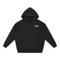 COVALENT Fleece Hoodie