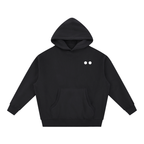 COVALENT Fleece Hoodie
